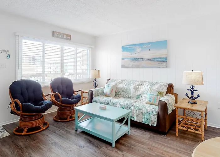 Apartment Sea Loft 205