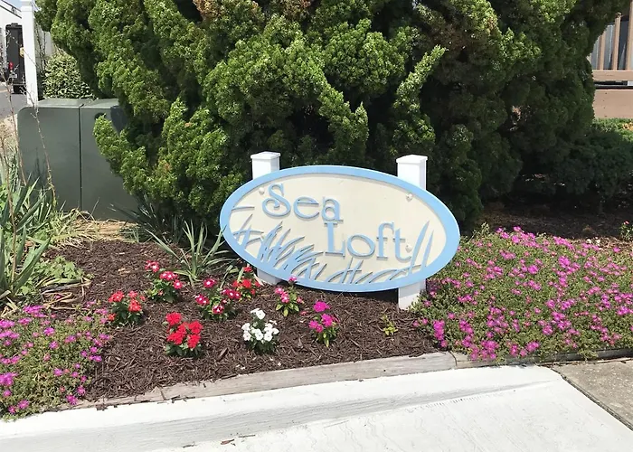 Sea Loft 205 *