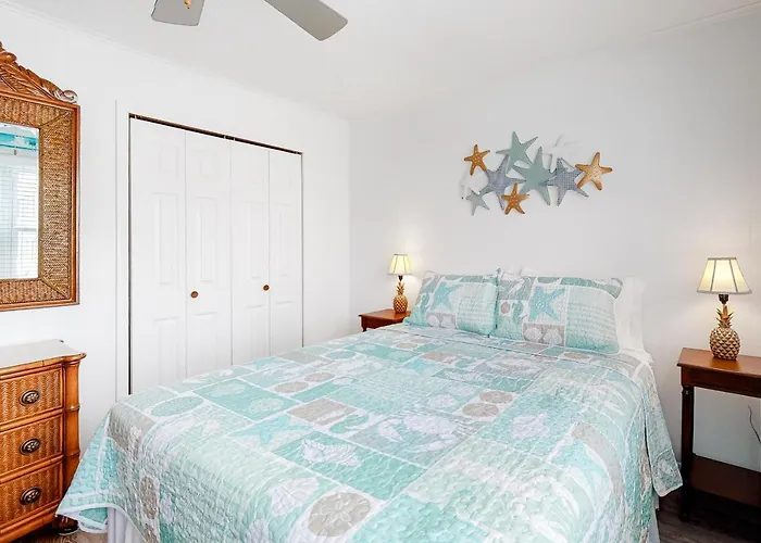 Apartment Sea Loft 205 Ocean City