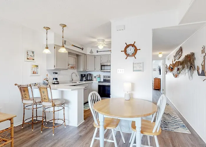Sea Loft 205 Apartment *