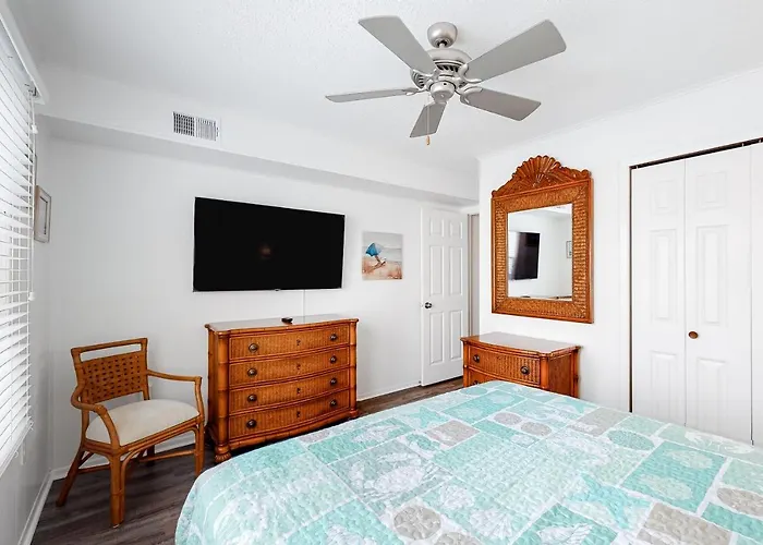 Sea Loft 205 Apartment Ocean City