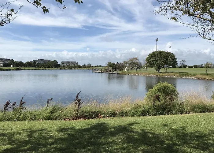 Sea Loft 205 Apartment Ocean City