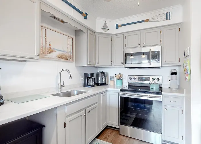 Sea Loft 205 Ocean City