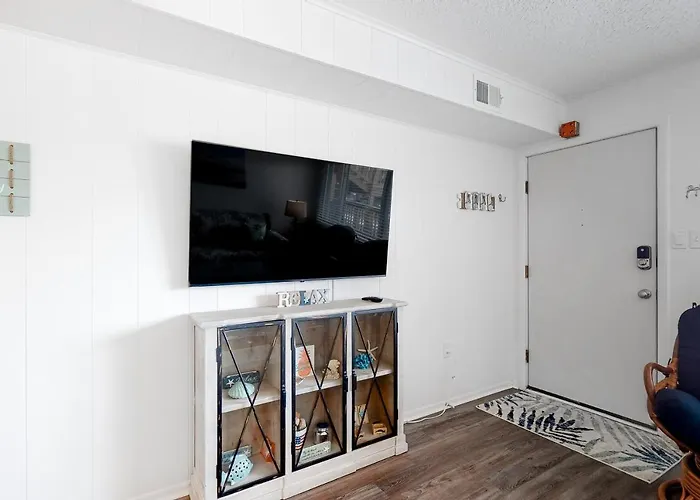 Sea Loft 205