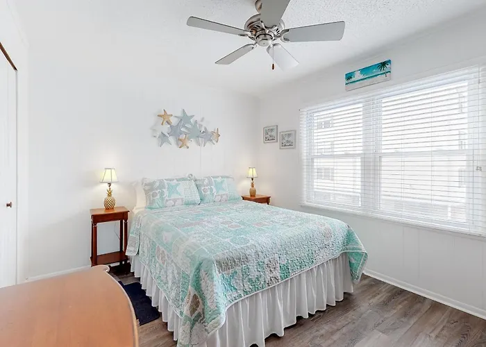 Apartment Sea Loft 205